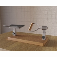 Настольный тренажер «Я герой» №1 - fgospostavki.ru - Белогорск