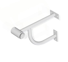 Кронштейн настенный (однорядный) - fgospostavki.ru - Белогорск