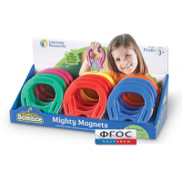 Набор подковообразных магнитов (12штук) - fgospostavki.ru - Белогорск