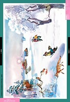 Комплект таблиц. Окружающий мир 2 класс. - fgospostavki.ru - Белогорск