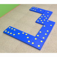 Игровой набор Домино - fgospostavki.ru - Белогорск