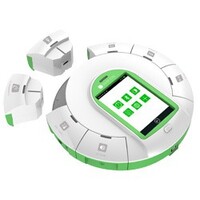 Цифровая лаборатория по окружающему миру - SenseDisс Environm (минимальный заказ - 5 штук) - fgospostavki.ru - Белогорск