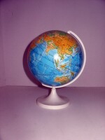 Глобус Земли политический М 1:83 млн. (раздаточный) - fgospostavki.ru - Белогорск