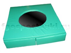 Батут с матами - fgospostavki.ru - Белогорск