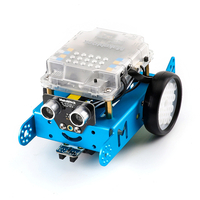 Базовый робототехнический набор mBot - fgospostavki.ru - Белогорск
