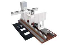 Лабораторная установка «Изучение дисперсии света» - fgospostavki.ru - Белогорск