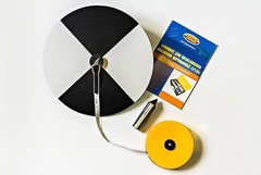 Прибор для измерения прозрачности воды (диск Секки) - fgospostavki.ru - Белогорск