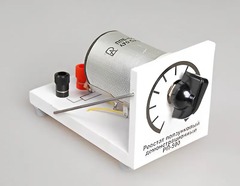 Реостат ползунковый РП 500 (РПШ-0,6) - fgospostavki.ru - Белогорск