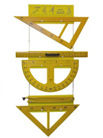 Комплект инструментов классных - fgospostavki.ru - Белогорск