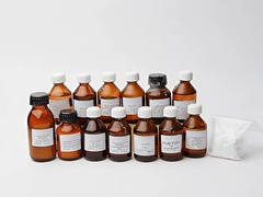 Набор № 5 С "Органические вещества" - fgospostavki.ru - Белогорск