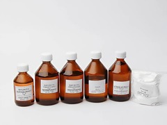 Набор № 6 С "Органические вещества" - fgospostavki.ru - Белогорск