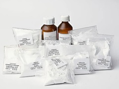 Набор № 11 С "Соли для демонстрации опытов" - fgospostavki.ru - Белогорск