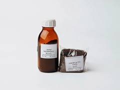 Набор № 19 ВС "Соединения марганца" - fgospostavki.ru - Белогорск