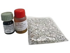 Набор № 24 ВС "Щелочные и щелочно-земельные металлы" - fgospostavki.ru - Белогорск