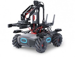 Учебный робот DJI Robomaster S1 EP - fgospostavki.ru - Белогорск