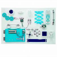 Бизиборд «Чистое небо» - fgospostavki.ru - Белогорск