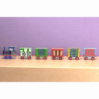 Бизиборд «Паровоз знаний» - fgospostavki.ru - Белогорск