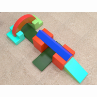 Спортивный комплекс Полоса препятствий-1 - fgospostavki.ru - Белогорск