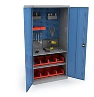 Шкаф инструментальный ГЛ-2 - fgospostavki.ru - Белогорск