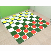 Игровой набор Шашки - fgospostavki.ru - Белогорск