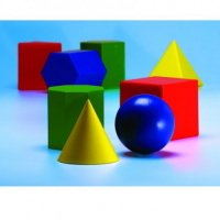 Объемные тела - fgospostavki.ru - Белогорск