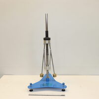 Демонстрационная установка «Скамья Жуковского» - fgospostavki.ru - Белогорск