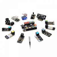 Электронный конструктор Inventor Electronic Kit - fgospostavki.ru - Белогорск