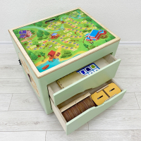 «English Buddy» - Профессиональный комплект для кружков английского языка - fgospostavki.ru - Белогорск