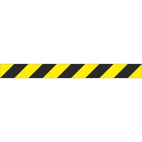 Наклейка полоса 1000*50мм - fgospostavki.ru - Белогорск