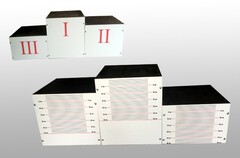 Тумбы гимнастические для измерения гибкости - fgospostavki.ru - Белогорск