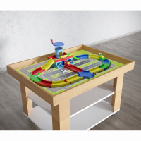 Игровой ландшафтный стол "Аэропорт" - fgospostavki.ru - Белогорск