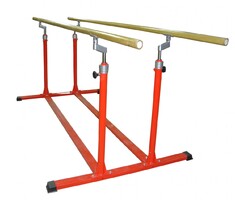 Брусья гимнастические тренировочные (мужские) - fgospostavki.ru - Белогорск