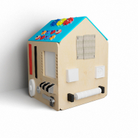 Бизидом «Мамин помощник» - fgospostavki.ru - Белогорск