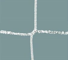Сетка заградительная (нить 3,0 мм) (40х40 мм) - fgospostavki.ru - Белогорск