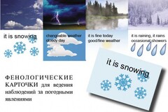 Комплект таблиц "Время" на английском языке - fgospostavki.ru - Белогорск