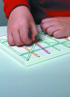 Геоборд 6 х 6 - fgospostavki.ru - Белогорск