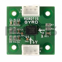 Гироскоп GYRO SENSOR GS-12 - fgospostavki.ru - Белогорск