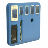 Модульная система экспериментов PROLog для начальной школы Базовый уровень комплектации (4 датчика) - fgospostavki.ru - Белогорск