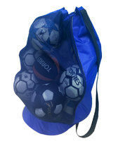 Сумка-баул для мячей - fgospostavki.ru - Белогорск