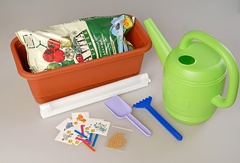 Набор "Я учусь выращивать растения" - fgospostavki.ru - Белогорск