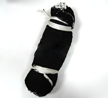 Сетка для бадминтона с тросом (1,7 мм) - fgospostavki.ru - Белогорск