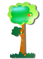 Бизиборд «Вишня» - fgospostavki.ru - Белогорск