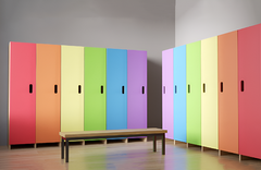 Детский гардероб «Радуга» - fgospostavki.ru - Белогорск