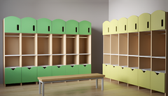 Детский гардероб «Я сам» - fgospostavki.ru - Белогорск