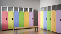 Детский гардероб «Яркие моменты» - fgospostavki.ru - Белогорск