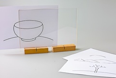 Игровой набор для экспериментов "Мольберт" - fgospostavki.ru - Белогорск