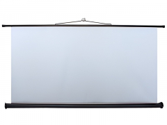 Экран проекционный (антибликовый) 1,5 х 1,5 м. - fgospostavki.ru - Белогорск