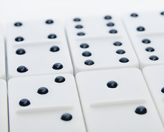 Домино для слабовидящих - fgospostavki.ru - Белогорск