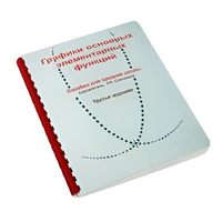 Пособие для слабовидящих детей - Графики основных элементарных функций - fgospostavki.ru - Белогорск