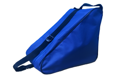 Сумка для коньков и роликов (однотонная) - fgospostavki.ru - Белогорск